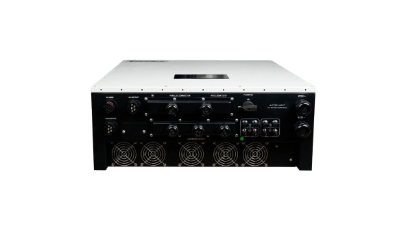 Гибридный инвертор EnerSol EHI-12000TP - 621348