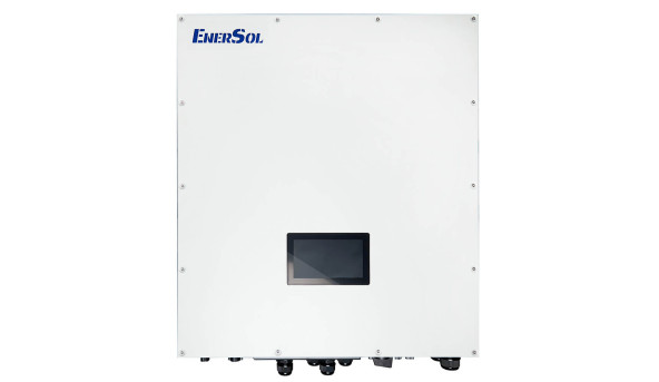 Гибридный инвертор EnerSol EHI-12000TP