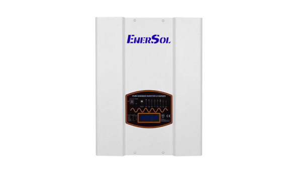 Гибридный инвертор EnerSol EHI-18000T