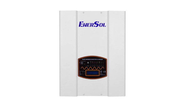 Гибридный инвертор EnerSol EHI-3000S - 621352