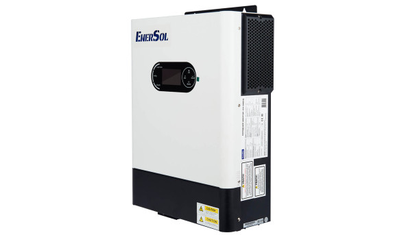 Гібридний інвертор EnerSol EHI-6000SQ - 621354