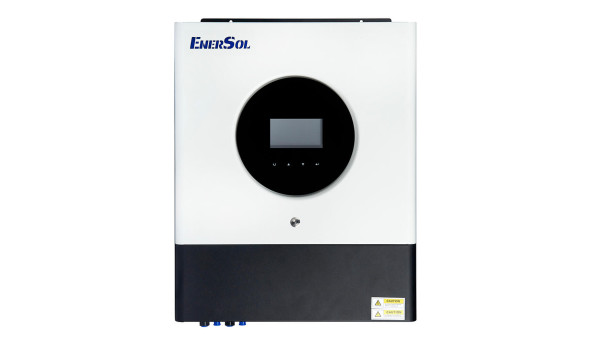 Гибридный инвертор EnerSol EHI-8000SP