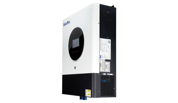Гибридный инвертор EnerSol EHI-8000SP - 621356
