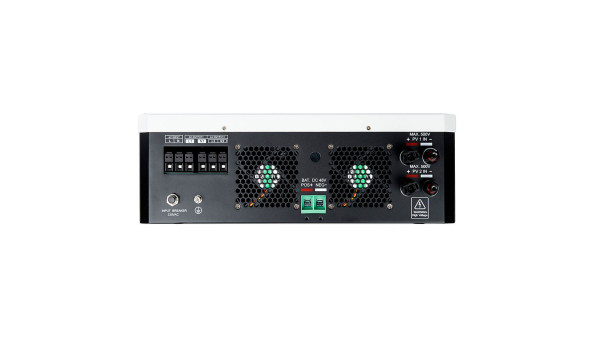 Гібридний інвертор EnerSol EHI-SUNONECO6.2KW - 621358