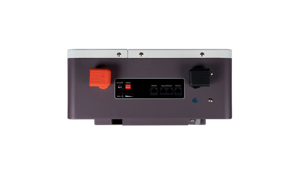 Гибридный инвертор EnerSol EHI-SUNONECO6.2KW+EB-SK-51.2V100Ah - 621359
