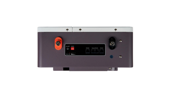 Гибридный инвертор EnerSol EHI-SUNONECO6.2KW+EB-SK-51.2V100Ah - 621359
