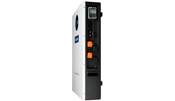 Гібридний інвертор EnerSol EHI-SUNONECO6.2KW+EB-SK-51.2V200Ah - 621360