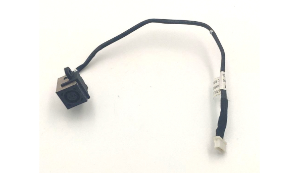 Разъем питания для ноутбука  Dell XPS 15z-6183 DD0SS8PB000 Б/У