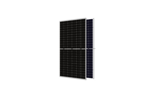 Солнечная панель EnerSol ESP580-36V-MHD