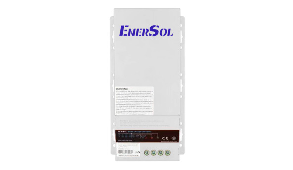 Солнечный контроллер заряда EnerSol EMPPT-1260 - 621469