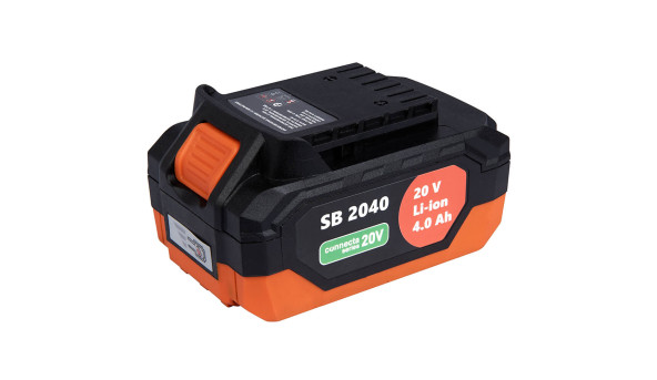 Акумуляторна батарея SEQUOIA SB2040 - 621473