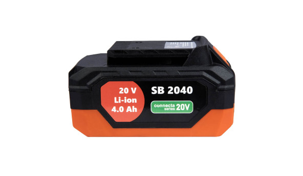 Акумуляторна батарея SEQUOIA SB2040 - 621473