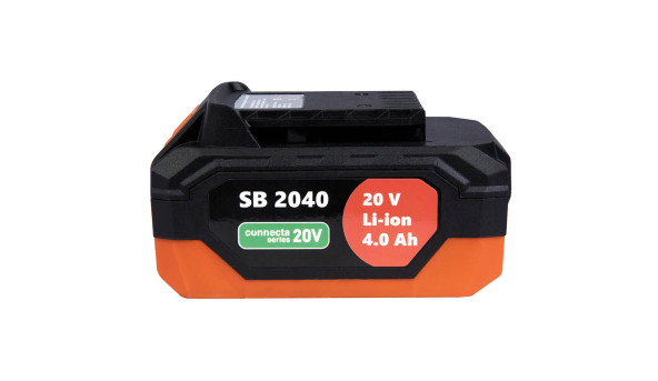 Акумуляторна батарея SEQUOIA SB2040 - 621473