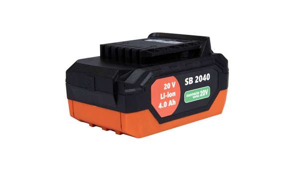 Акумуляторна батарея SEQUOIA SB2040 - 621473