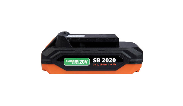 Акумуляторна батарея SEQUOIA SB2020 - 621474