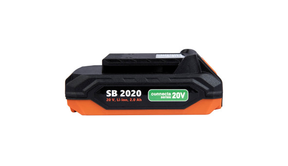 Акумуляторна батарея SEQUOIA SB2020 - 621474