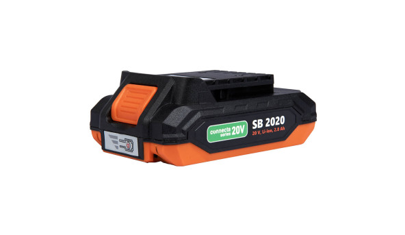 Акумуляторна батарея SEQUOIA SB2020 - 621474