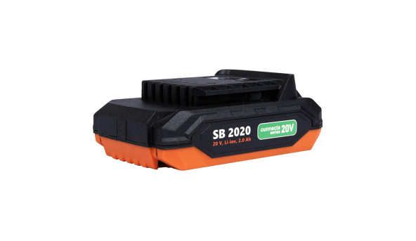 Акумуляторна батарея SEQUOIA SB2020 - 621474