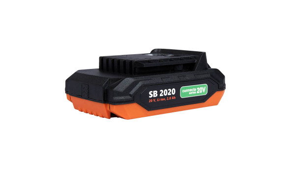 Акумуляторна батарея SEQUOIA SB2020 - 621474