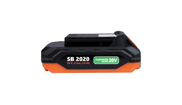 Акумуляторна батарея SEQUOIA SB2020 - 621474