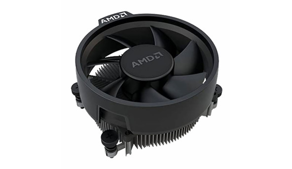 AMD Ryzen 5 6C/12T 5600G (3.9/4.4GHz,19MB,65W,Radeon Vega 7, AM4) box, Wraith Stealth - 621484