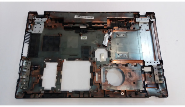 Нижняя часть корпуса для ноутбука Acer Aspire 7741G (DAZ604HN05005) Б/У - 621596