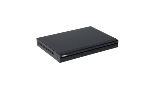 Мережевий IP відеореєстратор Dahua DHI-NVR5208-4KS2 Dahua 10364