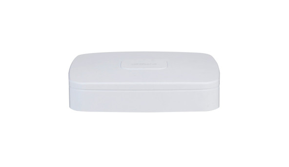 Мережевий IP відеореєстратор Dahua DHI-NVR2104-P-I Dahua 13902