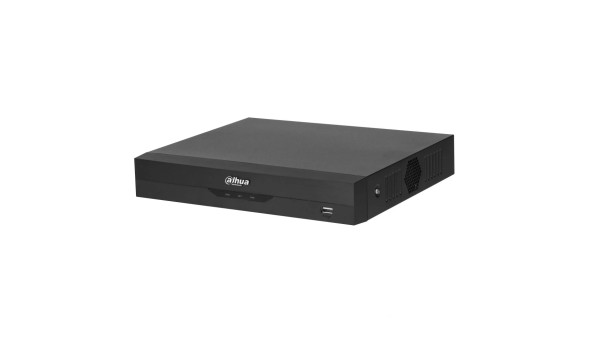 Мережевий IP відеореєстратор Dahua DHI-NVR2108HS-I