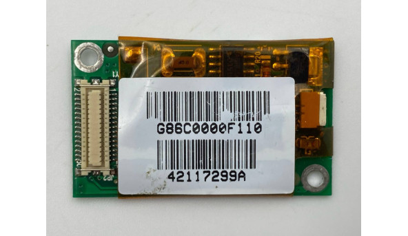 WiFi-модуль для ноутбука Toshiba Satellite A40 (G86C0000F110) Б/У