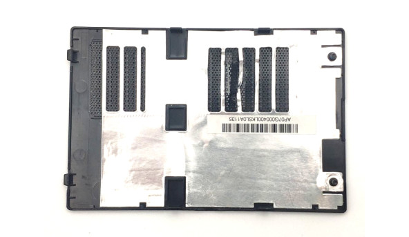 Сервісна кришка RAM для ноутбука HP EliteBook 8540p 8540w AP07G000400 Б/В - 621878