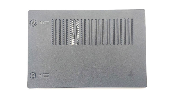Сервисная крышка RAM для ноутбука HP EliteBook 8540p 8540w AP07G000400 Б/У
