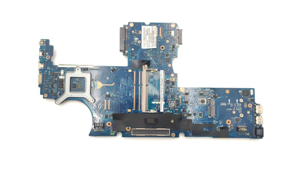 Материнська плата для ноутбука HP EliteBook 8540p 8540w LA-4951P 595764-001 Б/В - 621880