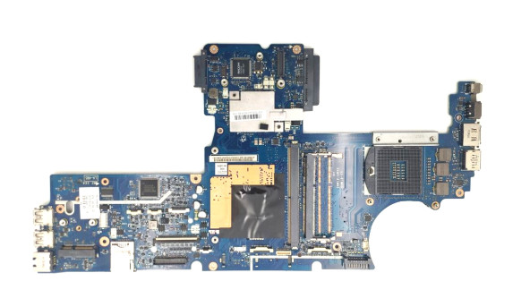 Материнская плата для ноутбука HP EliteBook 8540p 8540w LA-4951P 595764-001 Б/У