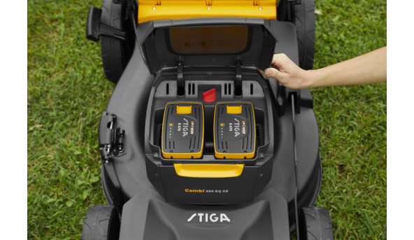 Акумуляторна батарея STIGA E475 - 621888