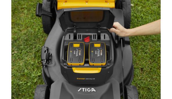 Акумуляторна батарея STIGA E475 - 621888