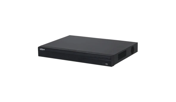 Видеорегистратор Dahua DHI-NVR4232-4KS3 32-канальный 1U 2HDD