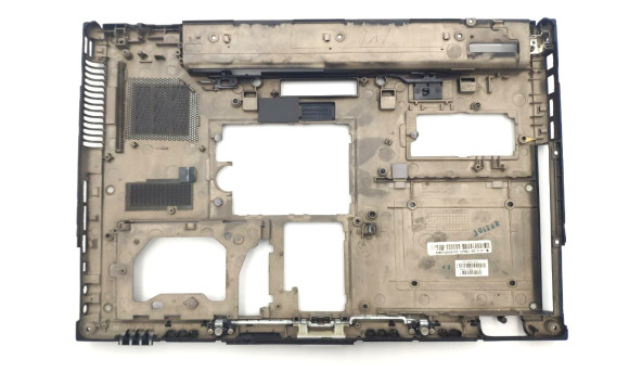 Нижня частина корпусу для ноутбука HP EliteBook 8540p AP07G000100 595774-001 Б/В - 622213