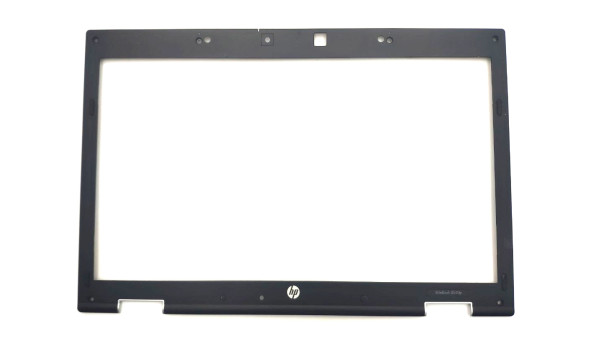Рамка матрицы для ноутбука HP EliteBook 8540p 8540w AP07G000300 Б/У