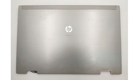 Крышка матрицы для ноутбука HP EliteBook 8540p 8540W AM07G000200 Б/У