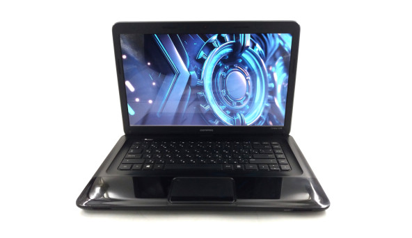 Ноутбук HP Compaq CQ58 AMD E1-1500 4 GB RAM 120 GB SSD [15.6"] - Б/У - 622226