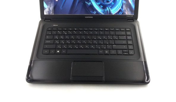 Ноутбук HP Compaq CQ58 AMD E1-1500 4 GB RAM 120 GB SSD [15.6"] - Б/У - 622226