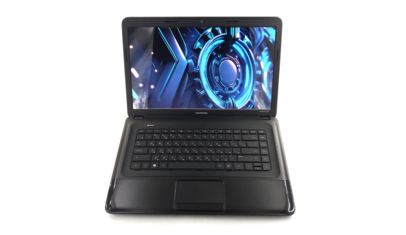 Ноутбук HP Compaq CQ58 AMD E1-1500 4 GB RAM 120 GB SSD [15.6"] - Б/У