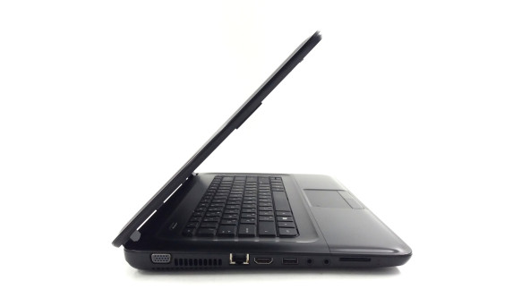 Ноутбук HP Compaq CQ58 AMD E1-1500 4 GB RAM 120 GB SSD [15.6"] - Б/У - 622226