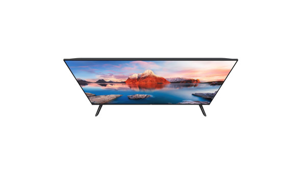 TV 32 Xiaomi TV A Pro HD/T2/Google TV/2 x 10W/HDMI/Wi-Fi/VESA 100x100/Black - 622293