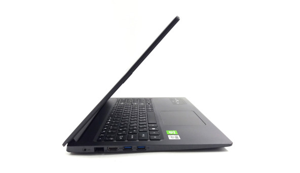 Ігровий ноутбук Acer Aspire A315-57G Intel Core I5-1035G1 8 GB RAM 256 GB SSD [IPS 15.6" FullHD] - Б/В - 622298