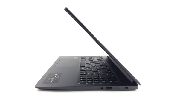 Ігровий ноутбук Acer Aspire A315-57G Intel Core I5-1035G1 8 GB RAM 256 GB SSD [IPS 15.6" FullHD] - Б/В - 622298