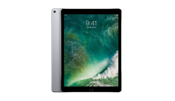 Tablet Apple iPad Pro 12.9" 2nd Gen (2017) 256GB Space Grey A1670