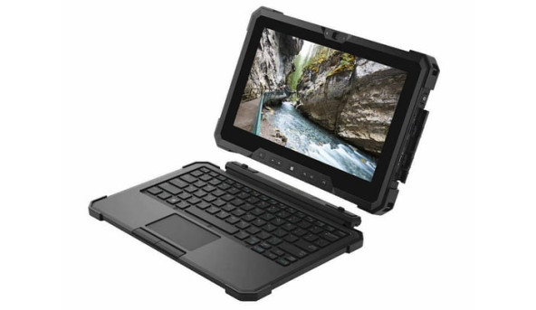Tablet Dell 7212 Rugged Extreme Tablet