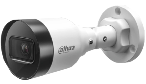 ІР-відеокамера Dahua DH-IPC-HFW1230S1 (2.8) White